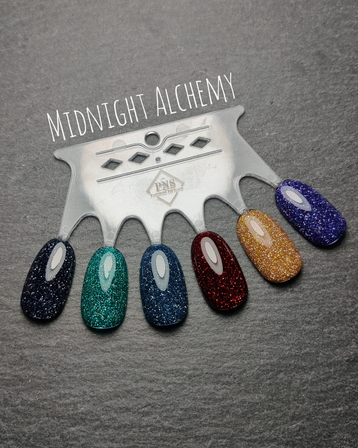 My Little Polish Lunar Tide