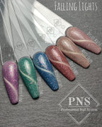 My Little Polish Falling Lights Collection