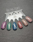 My Little Polish Falling Lights Collection