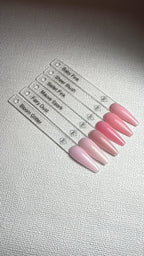 PNS Big B Bottle Blush Dream Collection