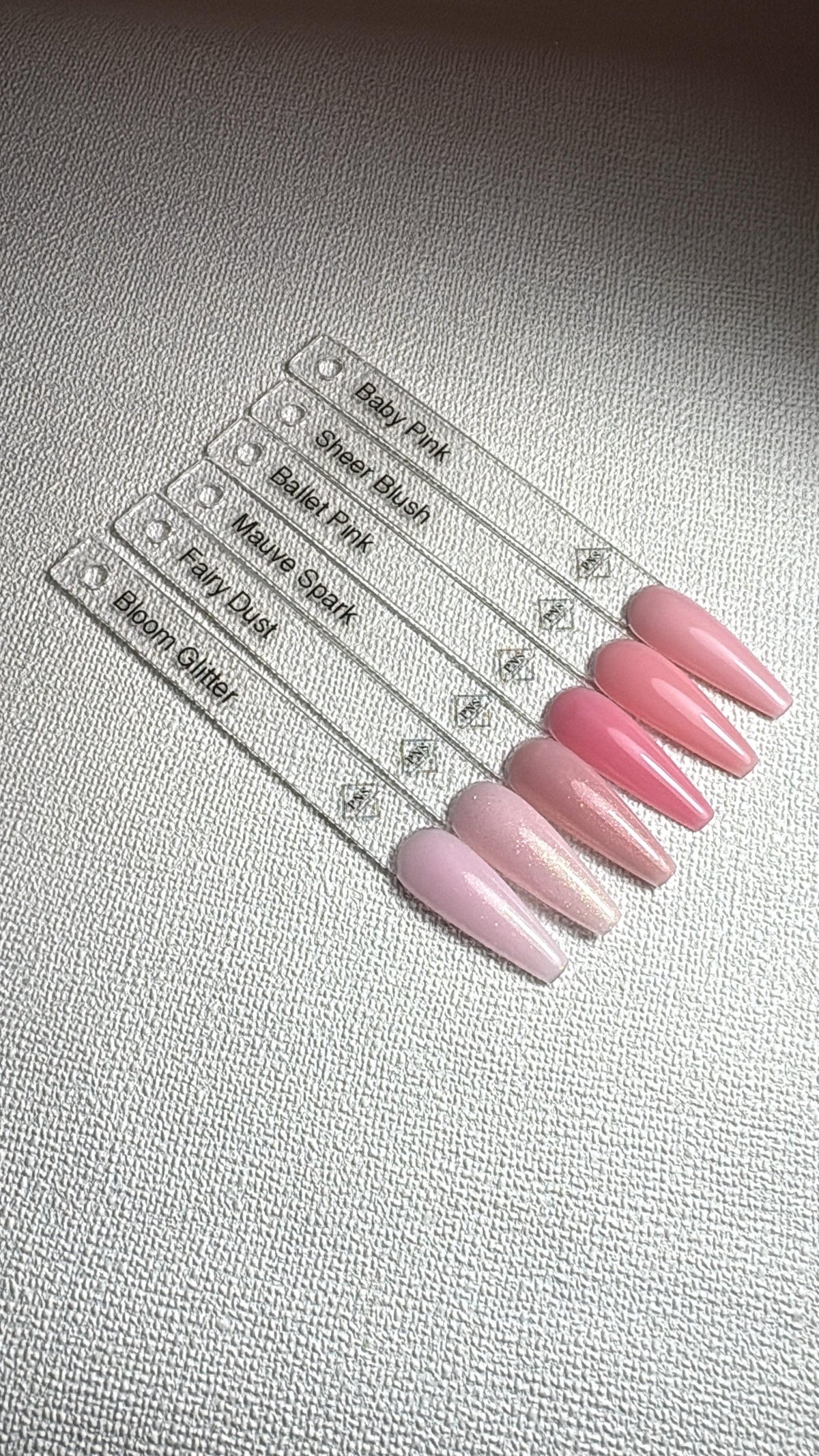 PNS Big B Bottle Blush Dream Collection