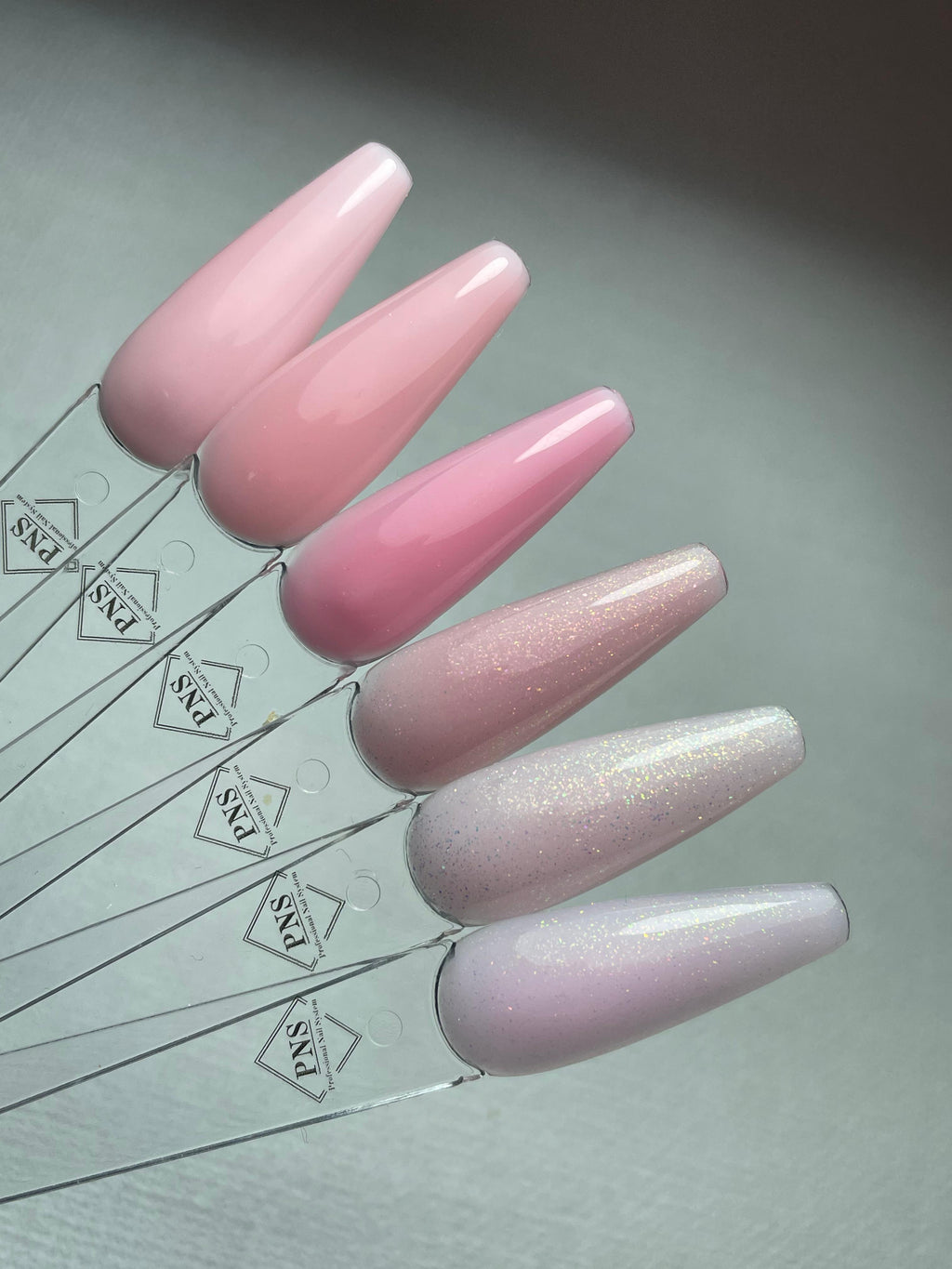 PNS Big B Bottle Blush Dream Collection