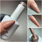 PNS Big B Bottle Taupe Soul