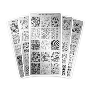 Moyra Stamping