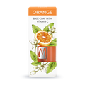 Moyra "Orange" Basecoat with vitamin C