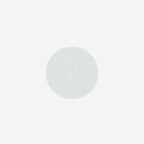 Staleks Refill Pads for Pododisc 15mm PDFS-15-320 white "foam"