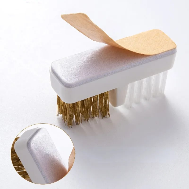 PNS Dual Bit Cleaner