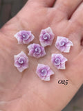 PNS Handgemaakte Acryl 3D Bloemen 025