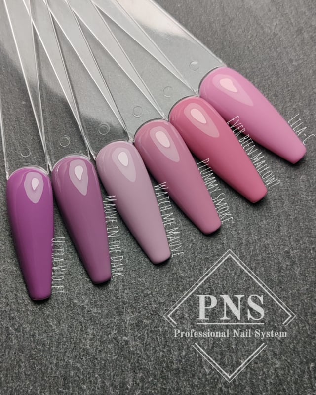 PNS My Little Polish Ultra Violet