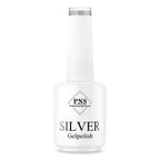 PNSgelpolish Silver