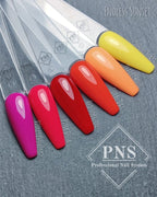 PNS My Little Polish Peachy Hour