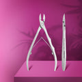 Staleks PODO Cuticle Nipper NE-60-12