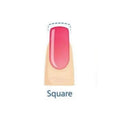 PNS Soft Press On Square