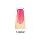 PNS Soft Press On Square