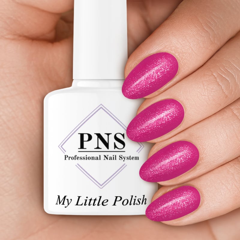 PNS My Little Pretty Polish