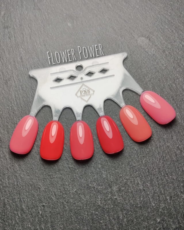 PNS My Little Polish Poppy