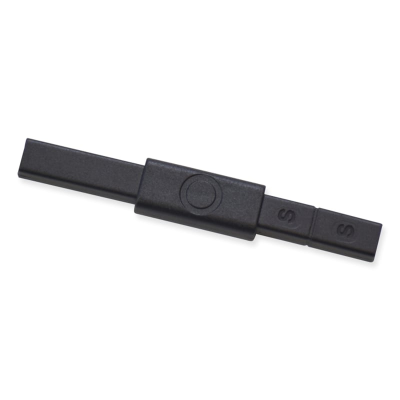 Moyra Stamping CatEye Magnet black 01