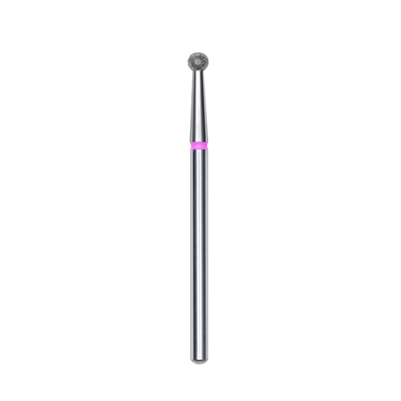 PNS Staleks Diamond Nail Bit "ball" FA01R027
