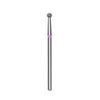 PNS Staleks Diamond Nail Bit "ball" FA01R027