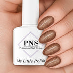 PNS My Little Polish 24K Collection