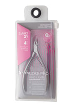 PNS Staleks Smart Cuticle Nipper 31-4