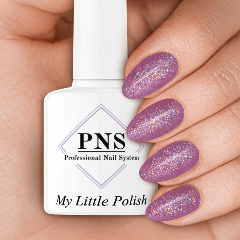 PNS My Little Polish Lobke