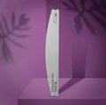 Staleks Metal Nail File Holder "halfmoon" MBE-40