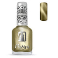 Moyra Stamping Nail Polish sp31 cateye goud