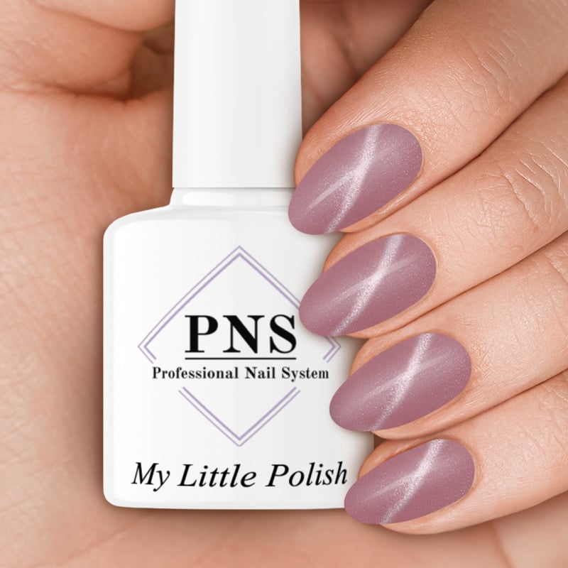PNS My Little Polish Cat-Eye Utrecht