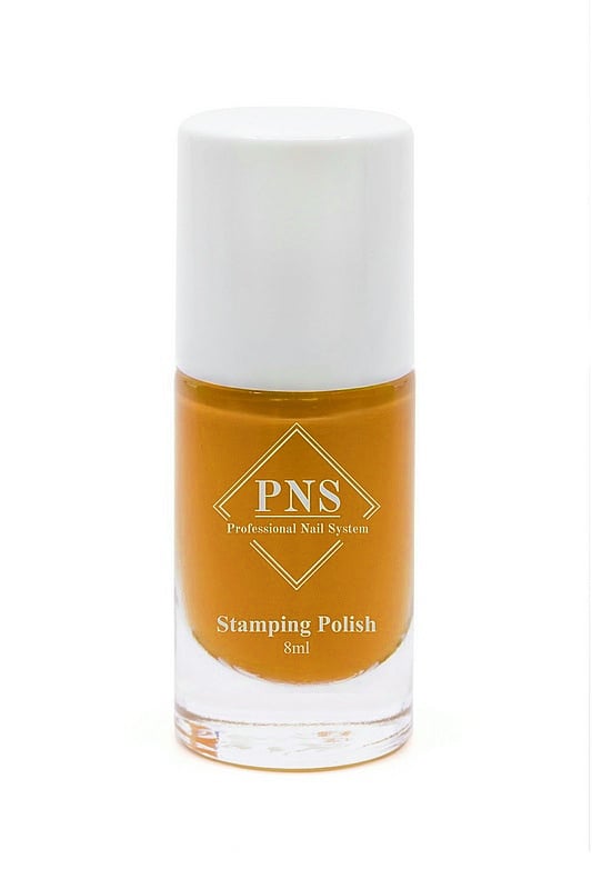 PNS Stamping Polish No.129