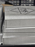 SALE Lege verzamelbox glitter doosje B-KEUZE