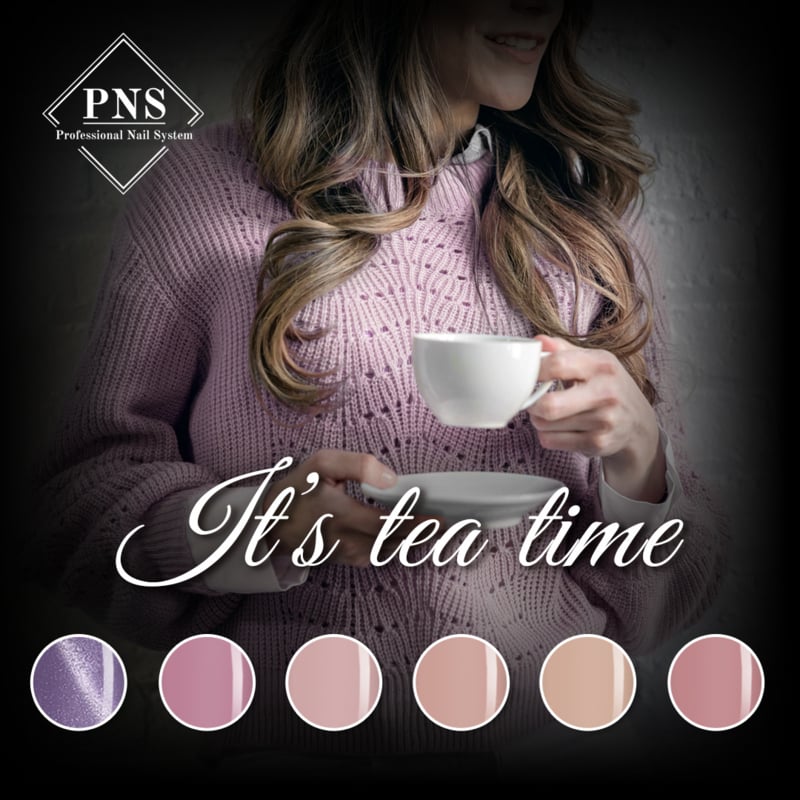 PNS My Little Polish Oolong