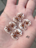 PNS Handgemaakte Acryl 3D Bloemen 183