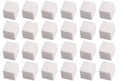 PNS Ombre Sponge Dobbelsteentjes