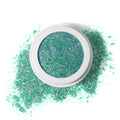 GenZ make-up GenZ Pigment Powder Sigma Collection  No.03 Vamp