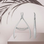 PNS Staleks Smart Cuticle Nipper 30-3