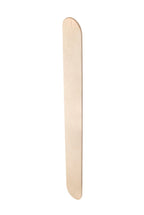Staleks Wood Nail File Holder "straight" WBE-20 (50 pcs)