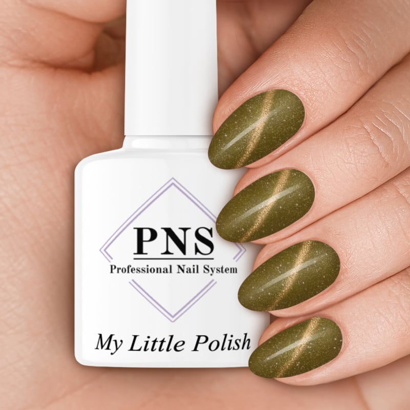 PNS My Little Polish Meow-Licious Collection