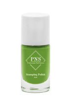 PNS Stamping Polish No. 132