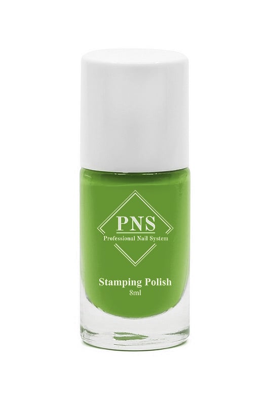 PNS Stamping Polish No. 132