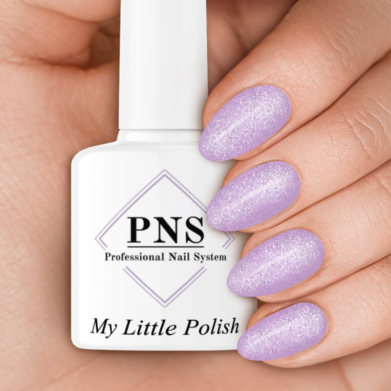 PNS My Little Polish Frozen Collection