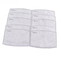 PNS FaceMask Filter (10pcs)