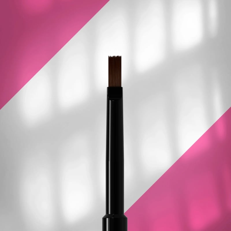Staleks Gel Brush NBE-05