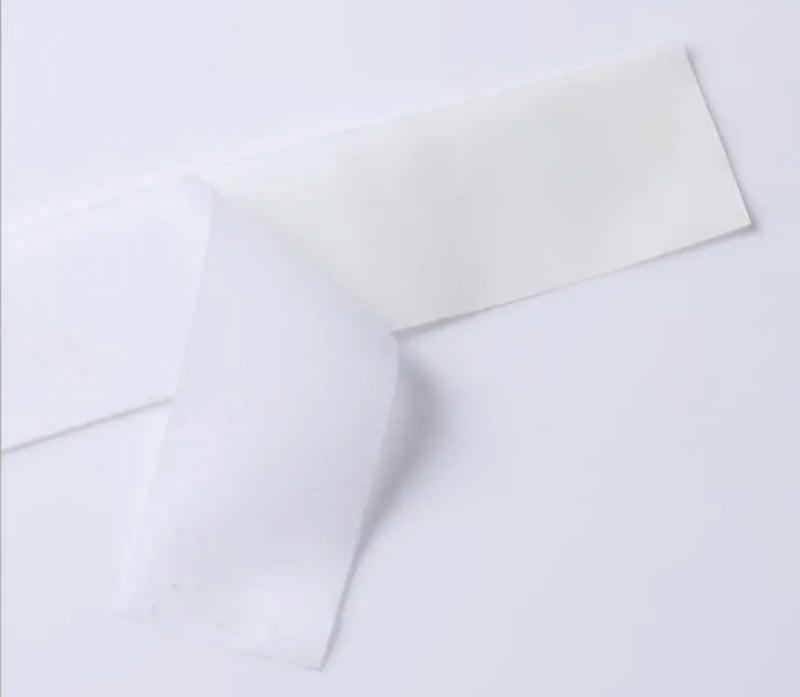 PNS Silk Strip