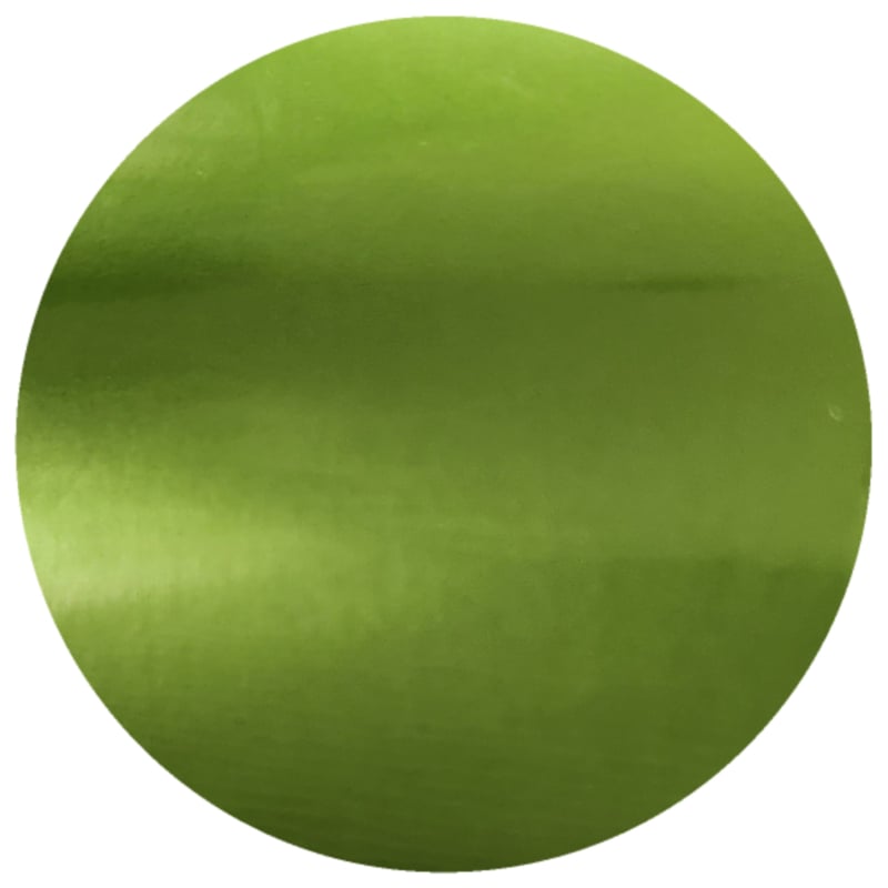 PNS Foil Green