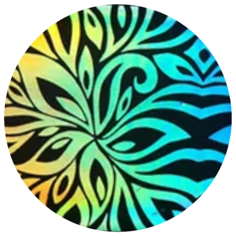 PNS Foil Design 10