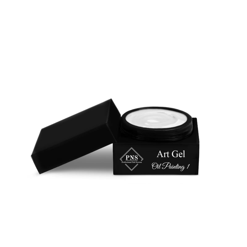 PNS Art Gel Oil Painting 1