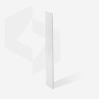 Staleks Expert Adhesive Files "straight" DFE-20-240w