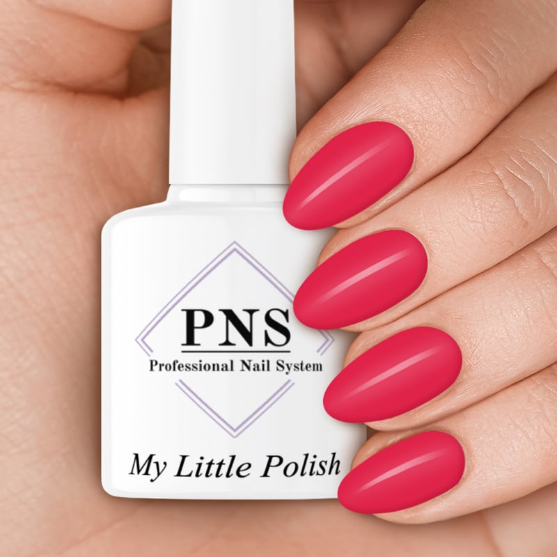 PNS My Little Polish First Kiss