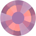 Aurora Crystals Aurora 6201 Cyclamen Opal ss10